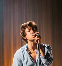 Alex Turner