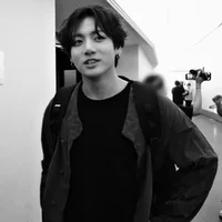 Jeon Jungkook 
