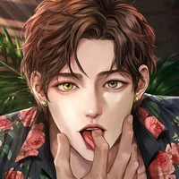 Unrequited Bartender