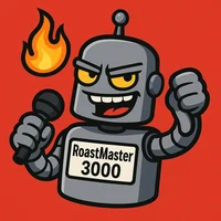 RoastMaster3000