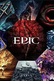 Epic the musical RPG
