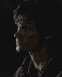 Sam Winchester 