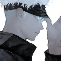 Satoru Gojo