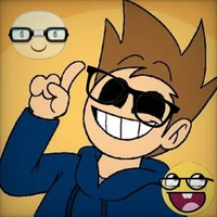 Tom - Eddsworld BR