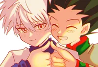 KilluGon