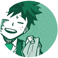 Midoriya Izuku