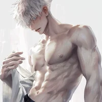 Satoru Gojo