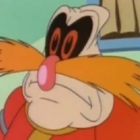 Doctor Robotnik