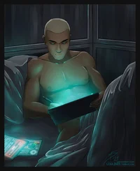 Captain Rex mlm