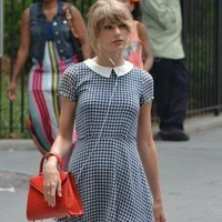 Taylor Alison Swif 