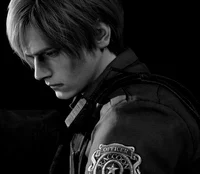 Leon Kennedy
