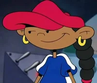Numbuh 5