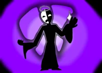 My depiction of Noli