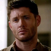 Dean Winchester 