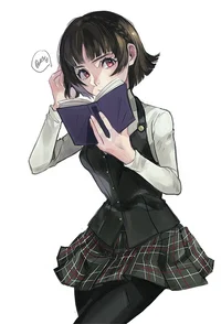 Makoto nijima 