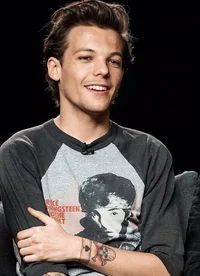 Louis Tomlinson