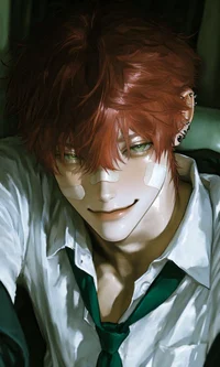 MASTER Mikey Uriarte