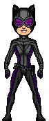 6160 catwoman 