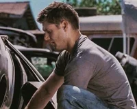 Dean Winchester