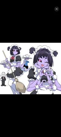 Muffet
