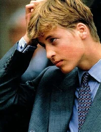 Prince William 