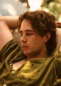 jeff buckley