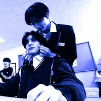 002 Jake and Jungwon