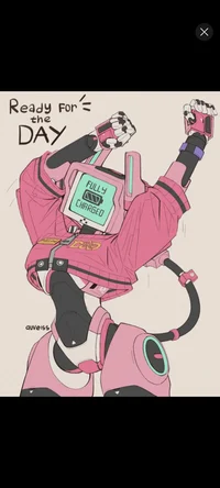 Basement Robot