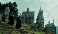 PRISONER OF AZKABAN