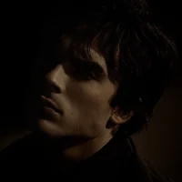 Damon Salvatore