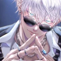 Satoru Gojo