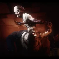 Otto and Arora Kress