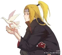 Deidara