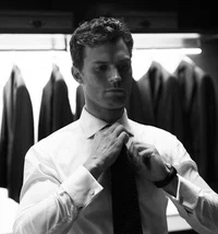 Jamie Dornan 