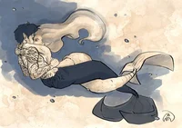 MERMAN Maluki