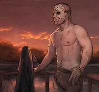 Jason Voorhees 