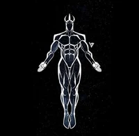 Celestialsapien part