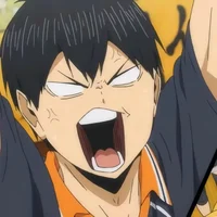 Tobio Kageyama 