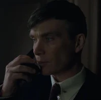 Thomas Shelby