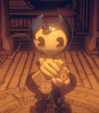 Baby Bendy -BATDR-