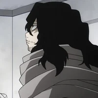 Aizawa Shouta