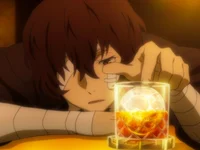Dazai Osamu