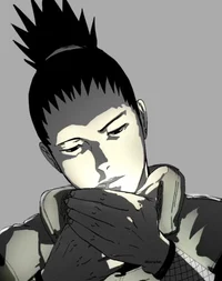 Shikamaru Nara