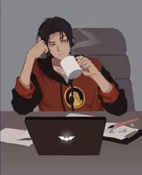 Tim Drake
