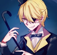 Bill Cipher