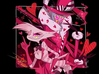 Valentino Hazbin