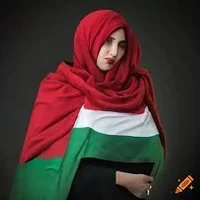 Hijabi aunty Zahra 6