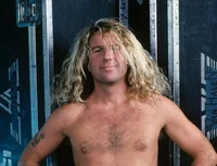 Sammy Hagar