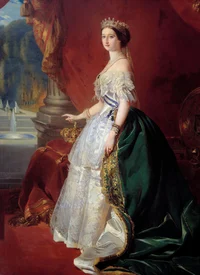 Empress Eugenia