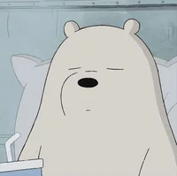 WBB - Ice Bear